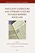 Neo-Latin Literature and Literary Culture in Early Modern Sco... by Steven J. Reid