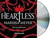 Heartless by Marissa Meyer