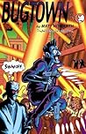 Bugtown (Graphic Novel) Bugtown (Graphic Novel)