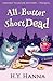 All-Butter ShortDead (Oxford Tearoom Mysteries #0)
