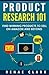 Product Research 101: Find Winning Products to Sell on Amazon and Beyond