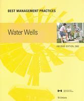 Best Management Practices: Water Wells