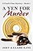 A Yen for Murder by Zoey Kane