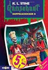 Gänsehaut. Doppelschocker 08 Gänsehaut. Doppelschocker 08