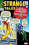 Strange Tales #110
