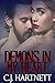 Demons In My Heart by C.J. Hartnett