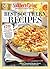 SOUTHERN LIVING Best Southern Recipes: 179 All-Time Favorites