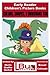 Colors, Shapes, & Dinosaurs Too - Early Reader - Children's P... by Shelia Shaffer Burket