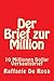 Der Brief zur Million: 10 M...