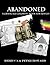 Abandoned: A Grayscale Adult Coloring Book of Forgotten Houses (Grayscale Photography Books)
