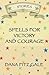 Spells for Victory and Courage: Stories