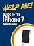 Help Me! Guide to the iPhon...
