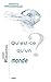Qu'est-CE Qu'un Monde? (Chemins Philosophiques) (French Edition)