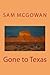 Gone to Texas