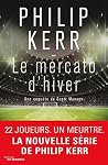 Le Mercato d'hiver