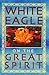 White Eagle on the Great Spirit: Introduced by Grace Cooke (White Eagle on...S.)