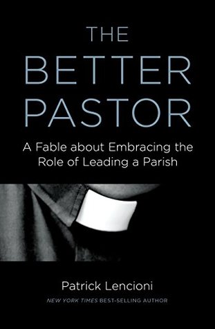 The Better Pastor (Hardcover)