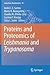 Proteins and Proteomics of Leishmania and Trypanosoma by André Santos
