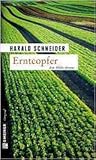 Ernteopfer