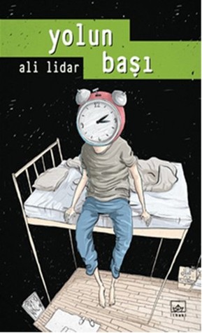Yolun Başı (Paperback)