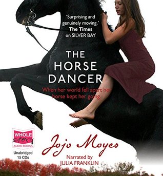 The Horse Dancer