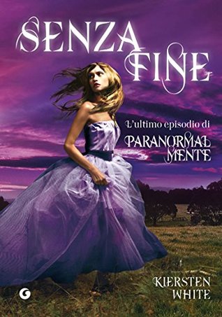 Senza Fine
