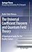 The Universal Coefficient Theorem and Quantum Field Theory: A Topological Guide for the Duality Seeker (Springer Theses)