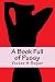 A Book Full of Pussy (Funny Animals and Captions)