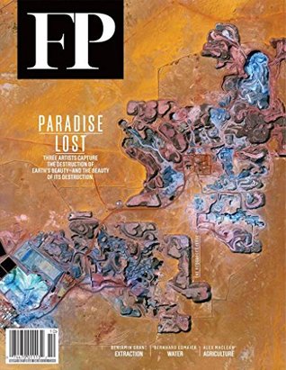 Foreign Policy (Kindle Edition)