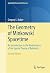 The Geometry of Minkowski S...