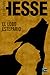El lobo estepario by Hermann Hesse