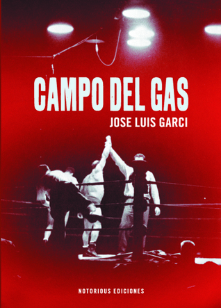 Campo del gas (Paperback)