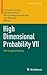 High Dimensional Probability VII: The Cargèse Volume (Progress in Probability, 71)