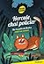 Hercule Chat Policier, Sur la piste de Brutus (Heure noire) (French Edition)