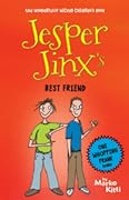 Jesper Jinx's Best Friend