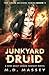 Junkyard Druid (Colin McCool, #1)