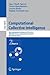 Computational Collective Intelligence by Ngoc-Thanh Nguyen