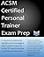 ACSM Certified Personal Tra...