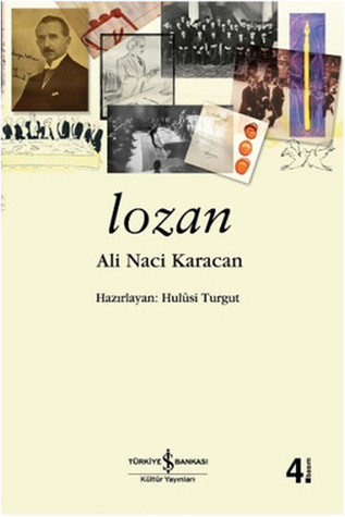 Lozan (Paperback)