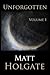Unforgotten, Volume I (The ...