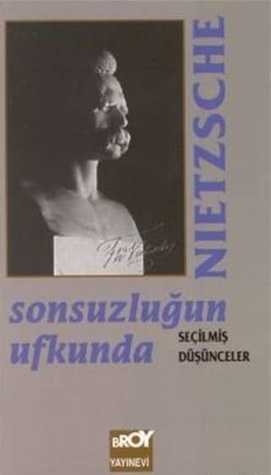 Sonsuzluğun Ufkunda (Paperback)