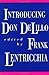 Introducing Don DeLillo