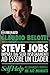 Steve Jobs. Impara dai suoi insegnamenti ad essere un leader by Claudio Belotti
