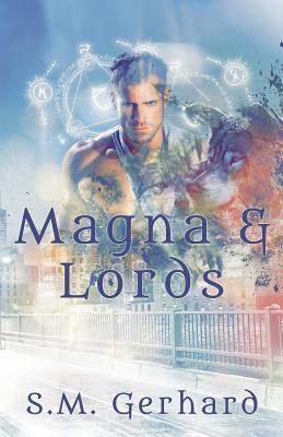 Magna & Lords (French Edition)
