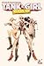 Tank Girl: Gold #1