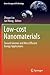 Low-cost Nanomaterials: Toward Greener and More Efficient Energy Applications (Green Energy and Technology)