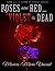 Roses are Red... Violet is ...