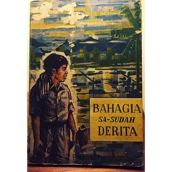 Bahagia Sesudah Derita By Md Akhir Leman