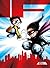 If Anthology: Super Powers