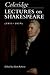 Coleridge: Lectures on Shakespeare (1811-1819)